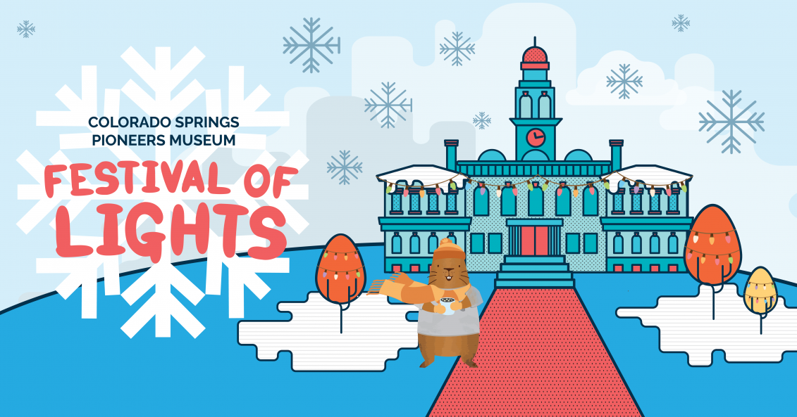 Festival of Lights Family Fun Day Visit Colorado Springs